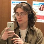 Bennett Jones - @bennett.arthur.jones - Instagram
