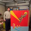 Bennett Pascal - @bennettpascalart - TikTok