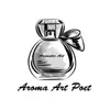 Aroma Art Poet - @aromaartpostbergm0jz - TikTok