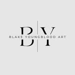 Blake Youngblood Art - @blakeyoungbloodart - Instagram