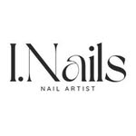 𝐍𝐀𝐈𝐋 𝐀𝐑𝐓 | 𝐎𝐍𝐆𝐋𝐄𝐒 𝐁𝐎𝐑𝐃𝐄𝐀𝐔𝐗 💅🏼 - @i.nails.bdx - Instagram