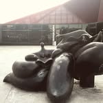 Art à Bordeaux - @artistesbordelais - Instagram