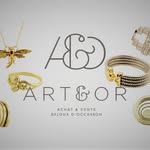 Art et Or Bordeaux - @artetorbordeaux - Instagram
