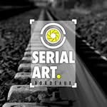 Serial ART - Bordeaux - @serial_art.bordeaux - Instagram