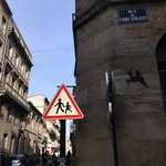 Street art Bordeaux - @streetartbordeaux - Instagram