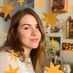 Leah Boudreau - @leahboudreau_art - Instagram