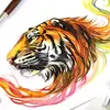 Liz Boudreau - @lizboudreauart - TikTok