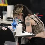 Tonks Tattoos (Jess) - @boudreau.art - Instagram
