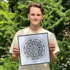 art.brooks - @pen.artist - TikTok