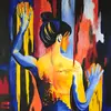 Cady Fine - @cadyfineart - TikTok