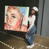 Agnes - @callmeagnes.art - TikTok