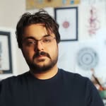 Art&Calligraphy&Tutorial - @hamzeh.abbasian.nejad.2 - Instagram