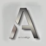 @artcalligs - Instagram