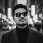 Dipendra Dubey - @artcallmepicasso - Instagram