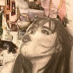 art by cameron wagner - @cameronlw.art - Instagram
