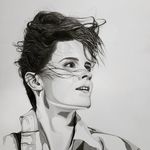 Cameron Berger - @art_cameron_berger - Instagram