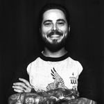 CAMERON MILLER TATTOOS and ART - @cameronmillerart - Instagram