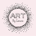 Cameron Waters - @_art_by_cameron_ - Instagram