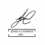 Jessica Cameron Art - @jessica_cameron_art - Instagram