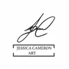 Jessica Cameron Art - @jessicacameronart - TikTok