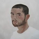 Art by Jon Campbell - @joncampbellpaintings - Instagram