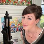 Emma Campbell Art - @emmacampbellartist - Instagram