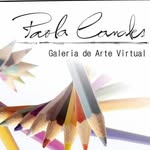Galeria de Arte Virtual - @paola_canales_art - Instagram