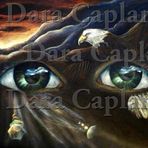 Art &amp; Spirit - The Illustrative Work of Dara Caplan - Facebook