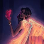 Mira Caplan - @miracaplan_art - Instagram