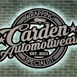 Carden Mizzi - @carden_automotive_art - Instagram