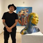 Carlos Delgado - @artcarlosdelgado - Instagram