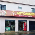 ArtCarnes - @artcarnes2024 - Instagram