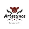 ARTESANOS CARNES AL BARRIL - @artesanos.carnes - TikTok