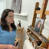 Keri Carnes - @kericarnes.art - TikTok