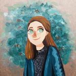 Abby Carpenter - @abby_carpenter_art - Instagram