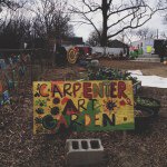 carpenter art garden - @carpenterartgarden - Instagram