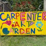 Carpenter Art Garden - @carpenterartgarden_901 - Instagram