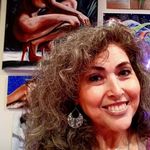 Jackie Carpenter Art - @jackiecarpenterart - Instagram