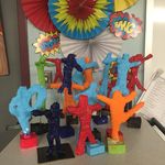Mrs. H. Talan’s Art Class - @carpentermsartstudio - Instagram