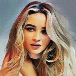 Sabrina Carpenter Art - @art.sabrinacarpenter - Instagram