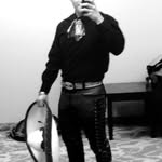 Arturo Junior - @artcarrmusic - Instagram