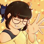 Kelsey - @artcarrot_ - Instagram