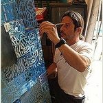 Jaime Carreras - @carreras.art - Instagram