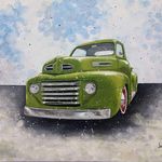 Javier Carrera - @javier.art.carrera - Instagram