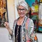 Art Gallery Kathleen Carrillo - @carrillogalleries - Instagram