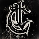 Luis Carrillo Art - @luiscarrilloart - Instagram