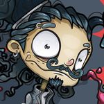 Daniel Carrillo Art - @danielcarrilloart - Instagram