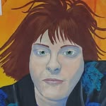 Andrea Carroll - @andrea_carroll_art - Instagram