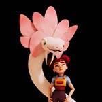 Art Carroll - @arties.animation - Instagram