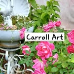 Carroll Art - @carroll.art.9 - Instagram
